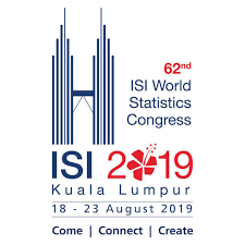 62nd ISI-World Statistics Congress 2019